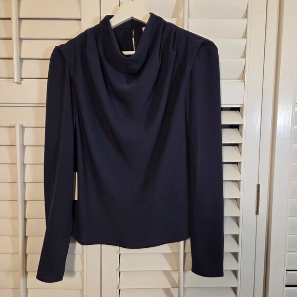 Babaton long sleeve blouse - Picture 1 of 13